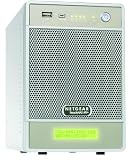 NETGEAR ReadyNAS NV+ 4Bay 4TB 4 x 1000GB Picture