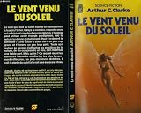 Le vent venu du soleil - the wind from the sun