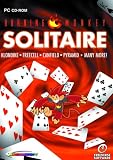 Eigenschaften Magnussoft  / Burning Monkey Solitär (PC)