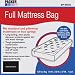 Allboxes Direct Full Mattress Cover SP-9010