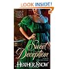 Sweet Deception: A Veiled Seduction Novel
