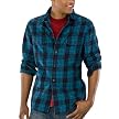 Mossimo&reg; Flannel Shirt - Ebony Hammer