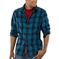 Mossimo&reg; Flannel Shirt - Ebony Hammer