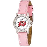 Gametime Greg Biffle Ladies Driver Series Watch