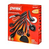 Pyrex 17 Piece Set by Pyrex