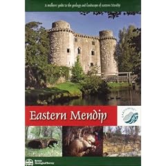 A Walkers' Guide to the Geology and Landscape of Eastern Mendip (Earthwise Guides)