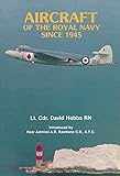 Aircraft of the Royal Navy since 1945