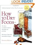How to Dry Foods