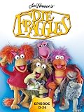 Eigenschaften KSM GmbH  / Die Fraggles - Folge 13-26