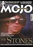 MOJO Magazine-Issue107 Rolling Stones,Paul Weller,Nirvana,Aimee Mann,Block Pa...