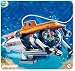 Playmobil Research Submarine