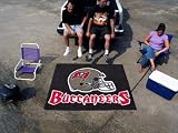 Tampa Bay Buccaneers Tailgater Rug