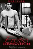 Erotic Research (Black & White) Erotic Research (Black & White)