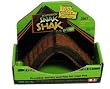 eCOTRITION Snak Shak Small Bridge - Hamster/Gerbil