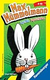 Ravensburger 23119 - Max M&uuml;mmelmann - Mitbringspiel - Ravensburger