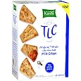 BUY : Kashi Tlc Pita Crisps Original Sea Salt, 7.9-Ounce (Pack of 12)