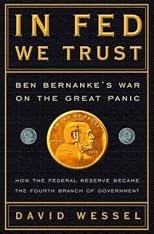 In Fed We Trust