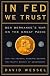 In Fed We Trust