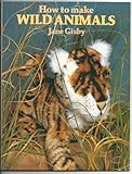 How to make wild animals