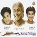 Amjad-Ali-Khan-Sarod Trilogy cd cover