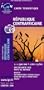 Carte routi�re : R�publique Centrafricaine