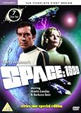 Space: 1999 - The Complete First Series [DVD]