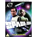 Space: 1999 - The Complete First Series [DVD]