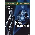13 Rue Madeleine (Dual-layered DVD)