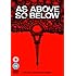 As Above, So Below [DVD] [2014]