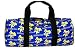 MSU McNeese State Logo Duffle Bag Duffle For TRAVEL, Fitness, or Gym TOP QUALITY Best...
