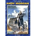 Andy Morgan 1: Die Piraten von Lokanga
