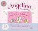 Angelina Ballerina