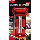 Original Turbo Change Combi + BBQ Klinge kleinster K�chenhobelvon "Turboprodukte"