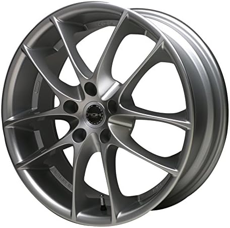 ROH - AD188NS-BMWZ3 Adrenalin A356 Alloy Wheels (Set of 4)