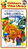 Lion.Witch & Wardrob