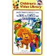Lion.Witch & Wardrob