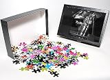 Photo Jigsaw Puzzle of Printing Machine Operator checks a proof from Mary Evans