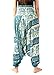 Harem Pants for women (Green1)