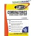 Schaum's Outline of Theory and Problems of Combinatorics including concepts of Graph Theory