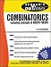 Schaum's
Outline
of
Combinatorics
(Schaum's
Outline
Series)