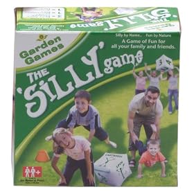 The Silly Game