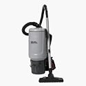 Nilfisk Advance Backpack Vacuum (Backuum) (01796934) (HEPA)