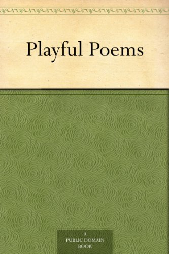 Playful Poems