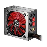 Xilence XP550 R3 Modular Series Netzteil mit 550 Watt, ATX 2.3, schwarzvon "Xilence"