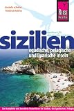 Sizilien Egadische, Pelagische und liparische Inseln Image of Sizilien Egadische, Pelagische und liparische Inseln