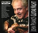 Revue John Pisano  / John Pisano's Guitar Night