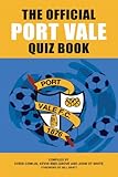 The Official Port Vale quiz book