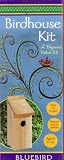  : Birdhouse Kit