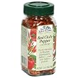 The Spice Hunter Red Crushed Chili Pepper, 1.3-Ounce Jars (Pack of 6)