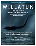 Image of Willatuk: The Legend of Seattle's Sea Serpent